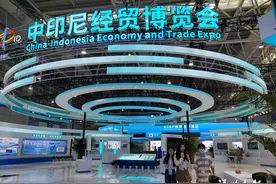 “5·18”今日在榕开幕 记者带你提前探馆图片