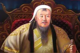 南宋为报靖康之耻手段有多狠？杀皇帝、灭金国、辱皇后还留下画作图片