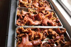 500道食堂大锅菜荤菜（主菜）炒菜菜单大全，第一章图片