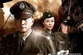 推荐：6部精彩的冷门谍战剧榜单，喜欢来看！图片