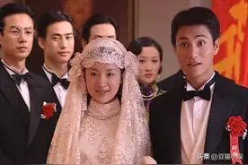 《金粉世家》中，门不当户不对的爱情，是欲望与金钱的较量图片