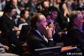 韩国三星总资产达2万亿，日本三菱达21万亿，中国呢？图片