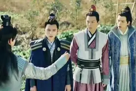 汉初最像穿越者的男人：建立汉朝的大功臣，个人事迹却被神秘抹去图片