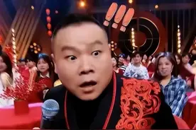今年春晚，“三大最烂节目排名”一个比一个尬！图片