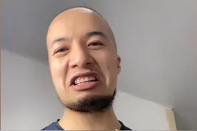 反“科技与狠活”的人设还要吗？辛吉飞跌下神坛，被央视点名批评图片