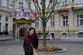 女人中年：我不配？图片