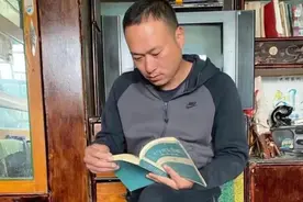 单月涨粉破千万，张同学是如何火遍全网的？图片