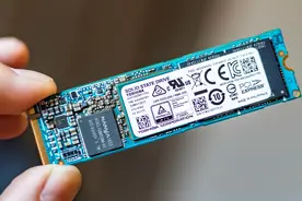 固态硬盘 1TB才200多块？价格大跳水的背后，这白菜固态能买吗？图片