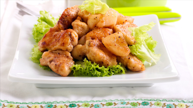 哪些食物属于优质蛋白质，你吃对了吗？