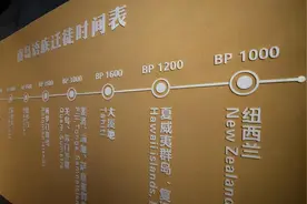 跟随南岛语族，追寻福建先民的足迹图片