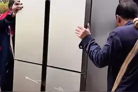 冰箱买回家，不要第一时间通电！做好7件事，杜绝不制冷停机故障图片