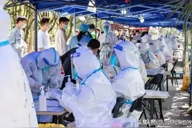 身体出现16个症状，其实早就“阳”了，大意可能会变成重症图片