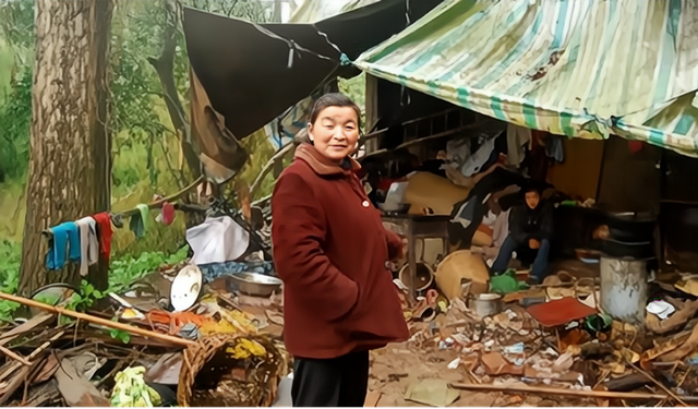 存钱不如存人？四川夫妻16年疯狂生11娃，长子：我宁愿没有出生