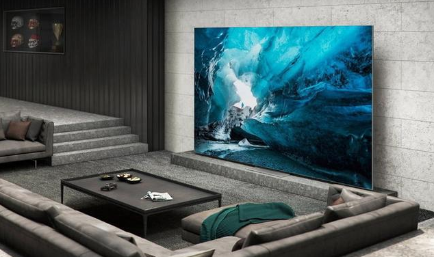 取代 OLED 任重道远，三星 MicroLED 电视被曝出现屏幕坏点