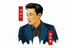 狂飙人物介绍图片