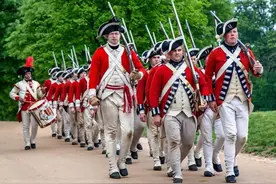 地球上哪些国家和地区实行枪支管制？图片