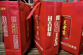 春节拜年礼品，你收到过哪种？图片