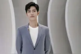 肖战工作室负债近千万？张艺兴 刘亦菲合作《长陵》？图片