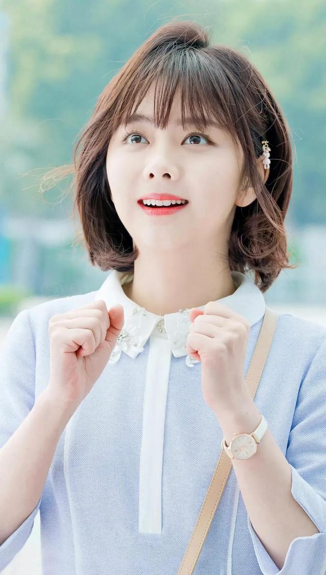 你们知道谭松韵的原名叫什么吗?他主演的电视剧有哪些吗?