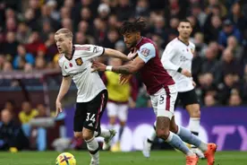 名存实亡的10号位，号位的变迁难造巨星，范德贝克要怎么立足？图片