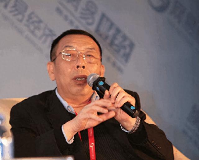 清华教授孙立平：我们这代人将成为历史的罪人，后代不会原谅我们