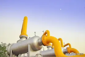 天然气行业深度报告：碳中和加速能源转型，未来发展空间广阔图片