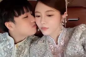 MLXG回应未参加Letme婚礼：我去打架吗？UZI也没去图片