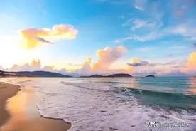 发现没？海南封关在即，来买房的人堆积如山，如此房价有何波动？图片