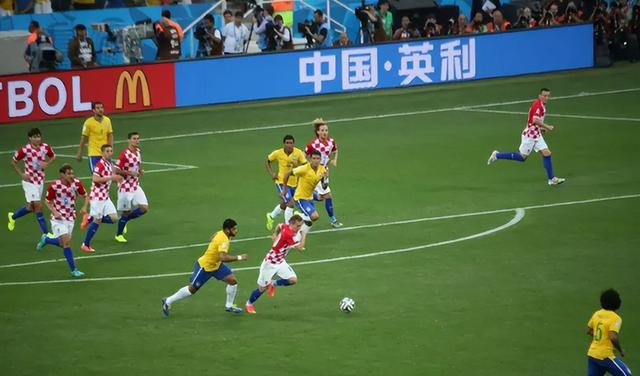 世界杯来了!品牌如何“打赢”这场营销战?