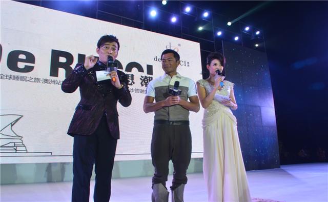 长沙大型的庆典策划活动公司选择哪个好?
