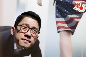 啥？通缉犯罗冠聪自爆，打算把逃亡经历编成“小作文”骗钱！图片