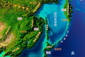 唐朝的流鬼国，堪察加半岛，何时并入俄罗斯的？图片