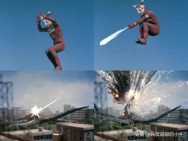 雷欧奥特曼技能大全