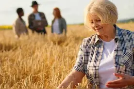 老了之后才发现，80岁之后，基本上没什么好日子了图片