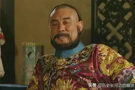 清朝重臣年羹尧——被“捧杀”的一生图片