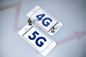 4G到5G，手机和卡都要换吗？看完就明白了图片