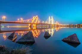 陕西汉中概况图片