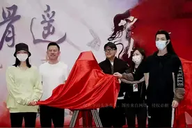 肖战为何能成功复出？原因有4点，其中3点其他艺人可借鉴图片