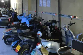 冬天电动车“每天充电”，和“用完充电”哪种伤电池？答案告诉你图片