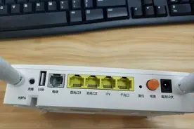 我家是路由器+交换机+ap的组合，有更合理的建议吗？图片