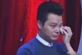 央视任鲁豫:“娶身价上亿女富豪”，45岁再当爸，风光背后有悔恨图片