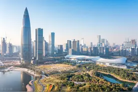 深圳是一座什么样的城市？虽然在广东，但并不是一座南方城市图片