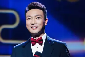 男人脸上有这4个特征就是“体制脸”，越老越吃香，穿衣得体大方图片