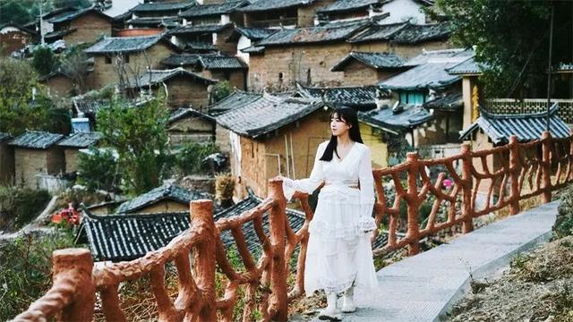 有一种叫云南的生活｜收藏！冬游楚雄最全打卡线路，带你玩转暖冬