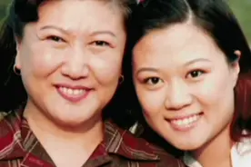 高秀敏女儿李萱：母亲至死未与赵本山和解，继父回原配身边生活图片