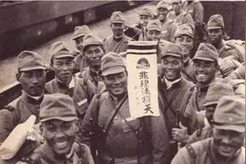 二战时期，日军给慰安妇注射了606药剂，到底是一种什么药？图片