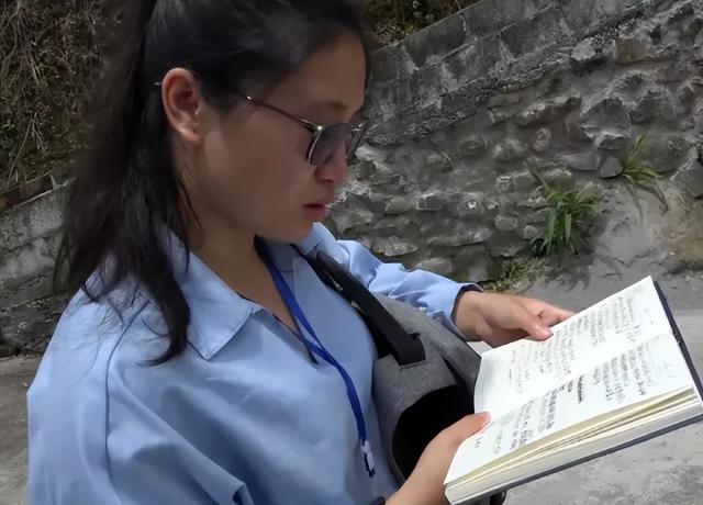 法学硕士黄文秀：放弃北京高薪，扎根山村扶贫，村民刚富她牺牲了