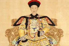 如何正确评价乾隆皇帝？图片