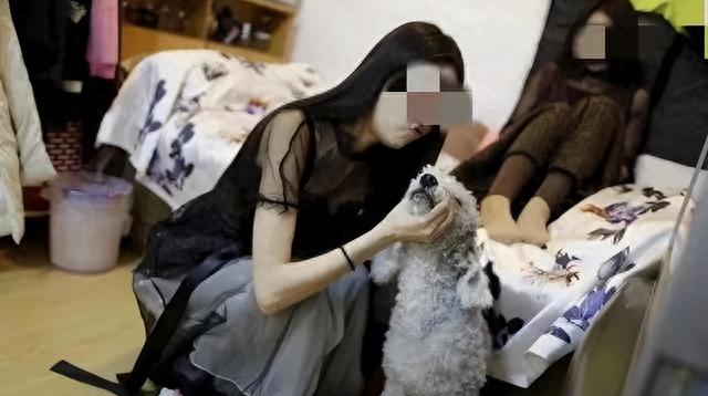 女主播将黄鳝塞入下体只为榜一大哥，连警方都震惊不已！