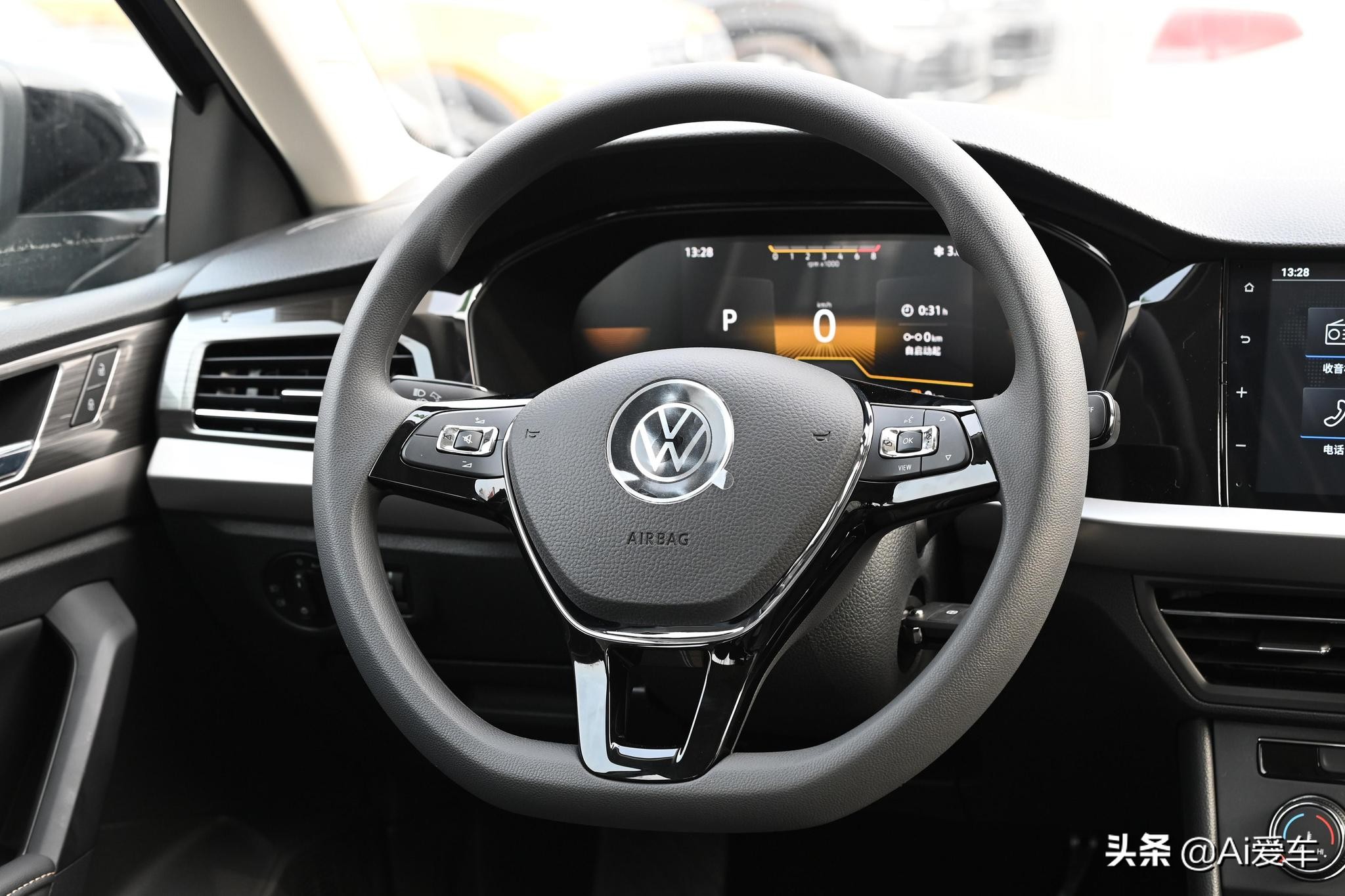 大众朗逸车质量怎么样_大众朗逸2022款1.5L自动视野版_大众朗逸紧凑型轿车评测